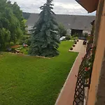 Tvrz Dub U Tabora Ratiborske Hory