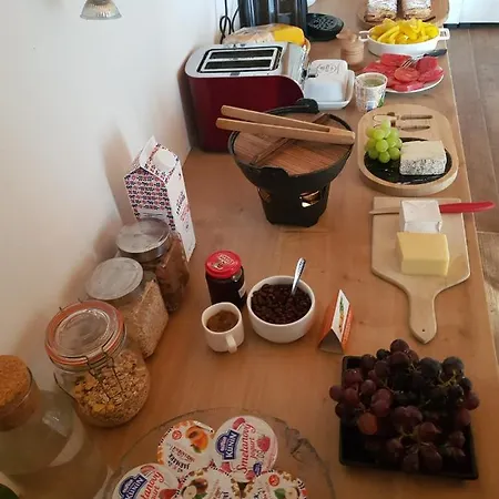 Homestay Tvrz Dub U Tabora Ratiborske Hory