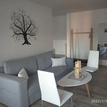 Tvrz Dub U Tabora Homestay Ratiborske Hory
