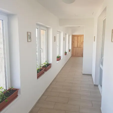 Tvrz Dub U Tabora Ratiborske Hory